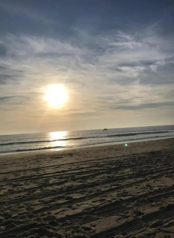 Apartment Duplex Las Torres A 700M Playa Chiclana de la Frontera Spain