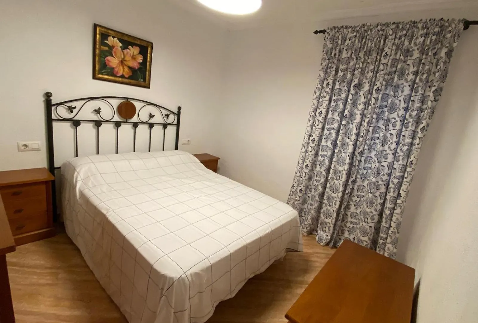 Duplex Las Torres A 700M Playa Chiclana de la Frontera 0*,