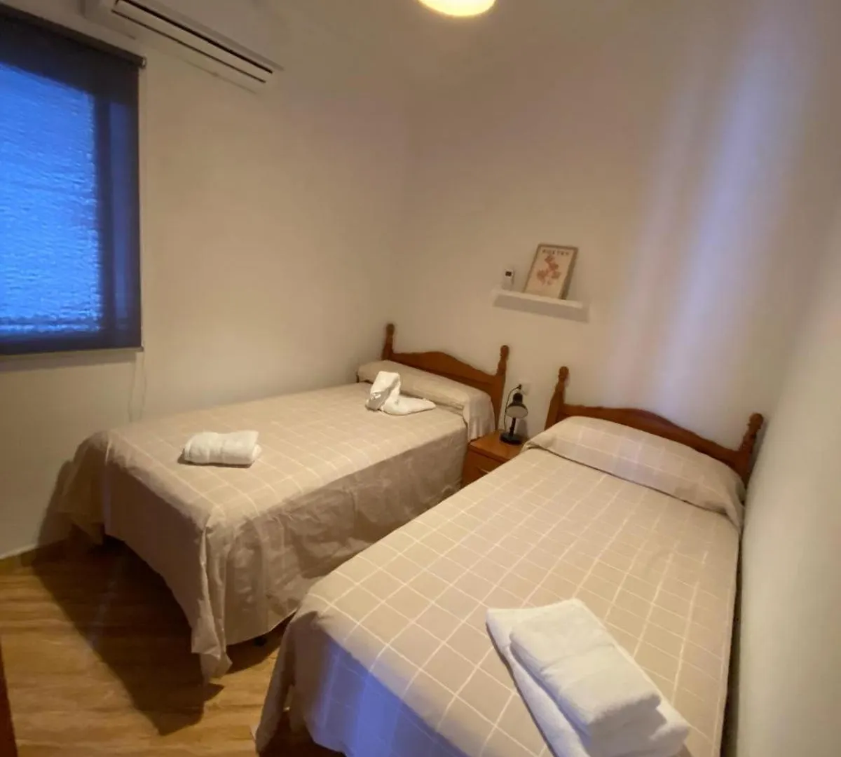 Duplex Las Torres A 700M Playa Chiclana de la Frontera