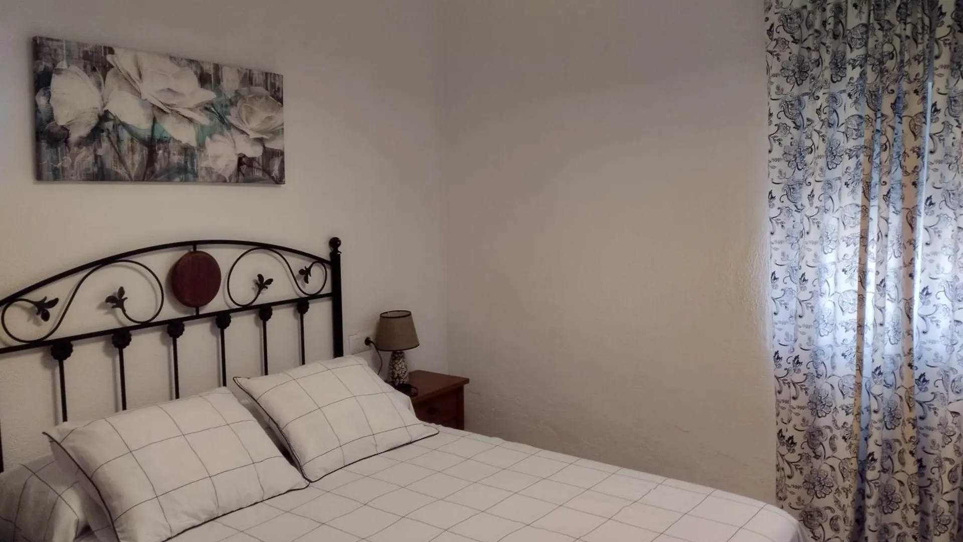 Apartment Duplex Las Torres A 700M Playa Chiclana de la Frontera