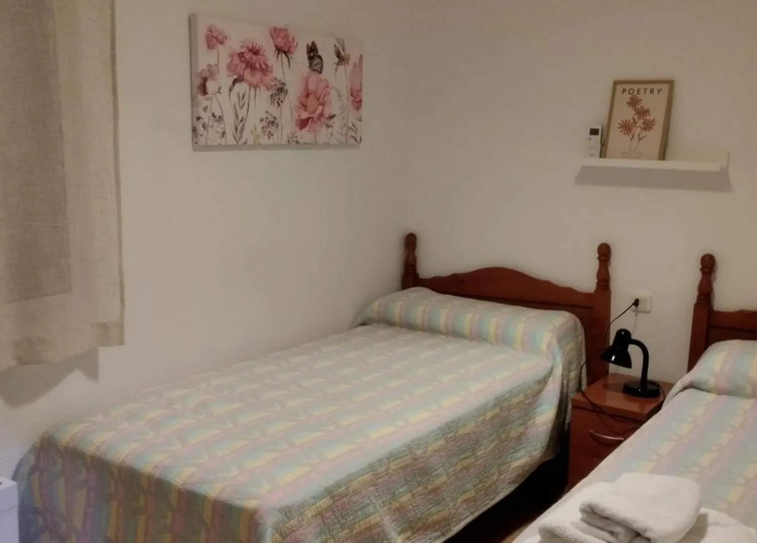 Duplex Las Torres A 700M Playa Chiclana de la Frontera