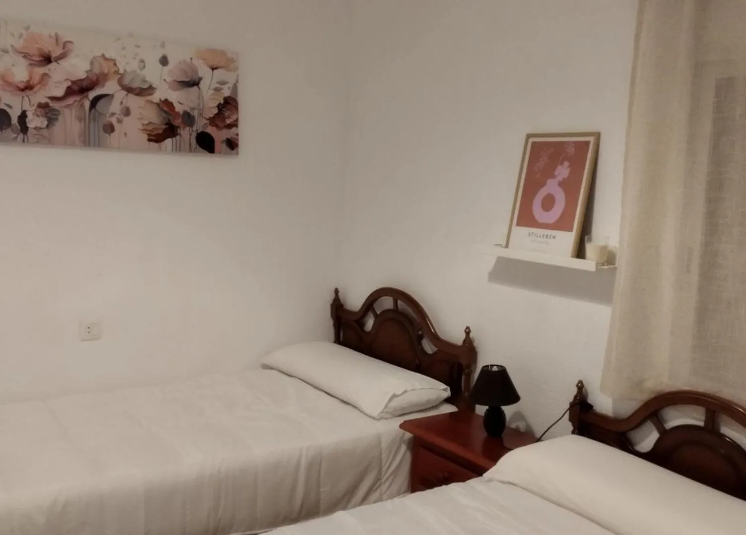 Apartment Duplex Las Torres A 700M Playa Chiclana de la Frontera