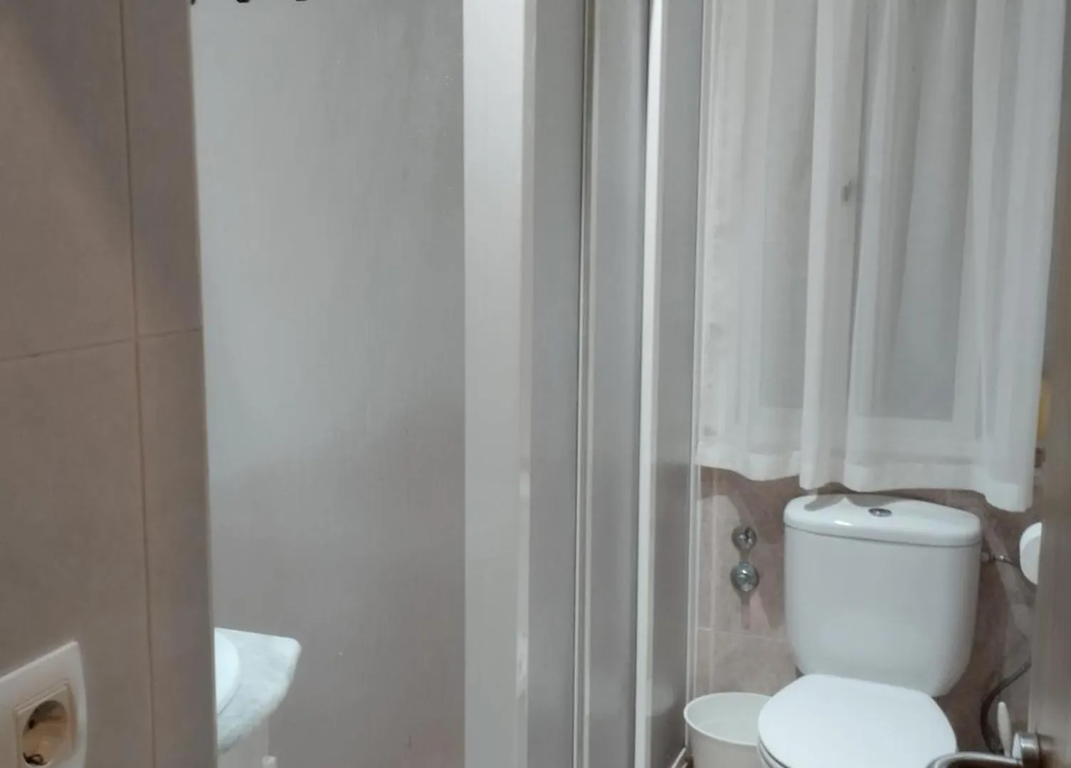 Duplex Las Torres A 700M Playa Chiclana de la Frontera Apartment