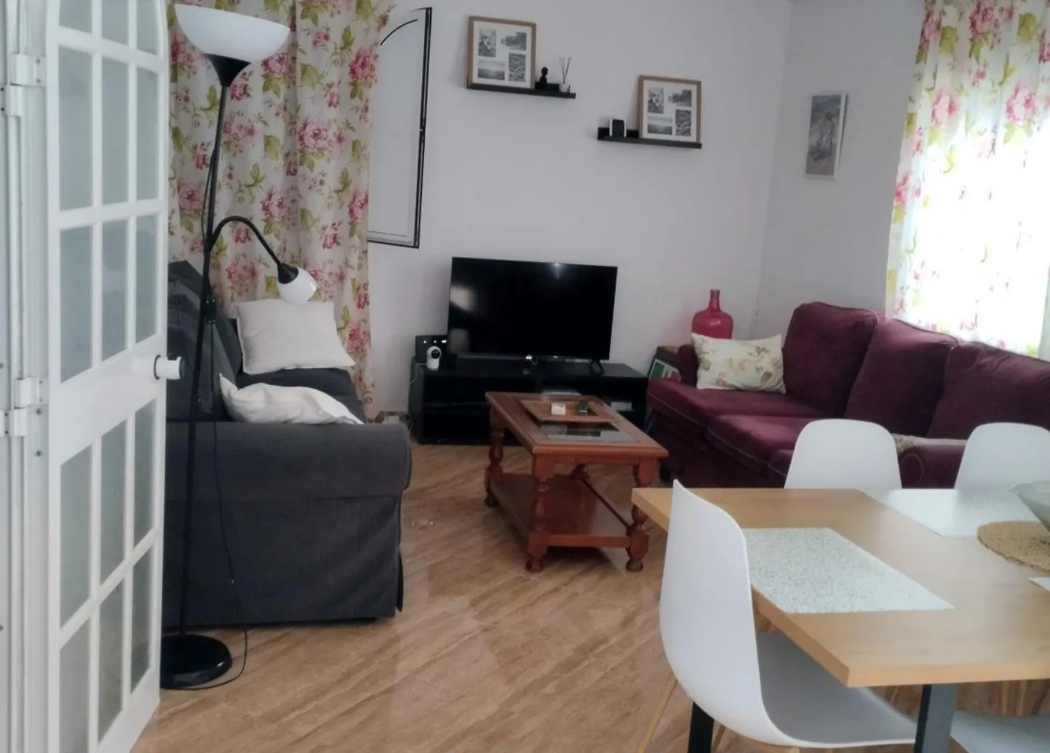 Apartment Duplex Las Torres A 700M Playa Chiclana de la Frontera Spain
