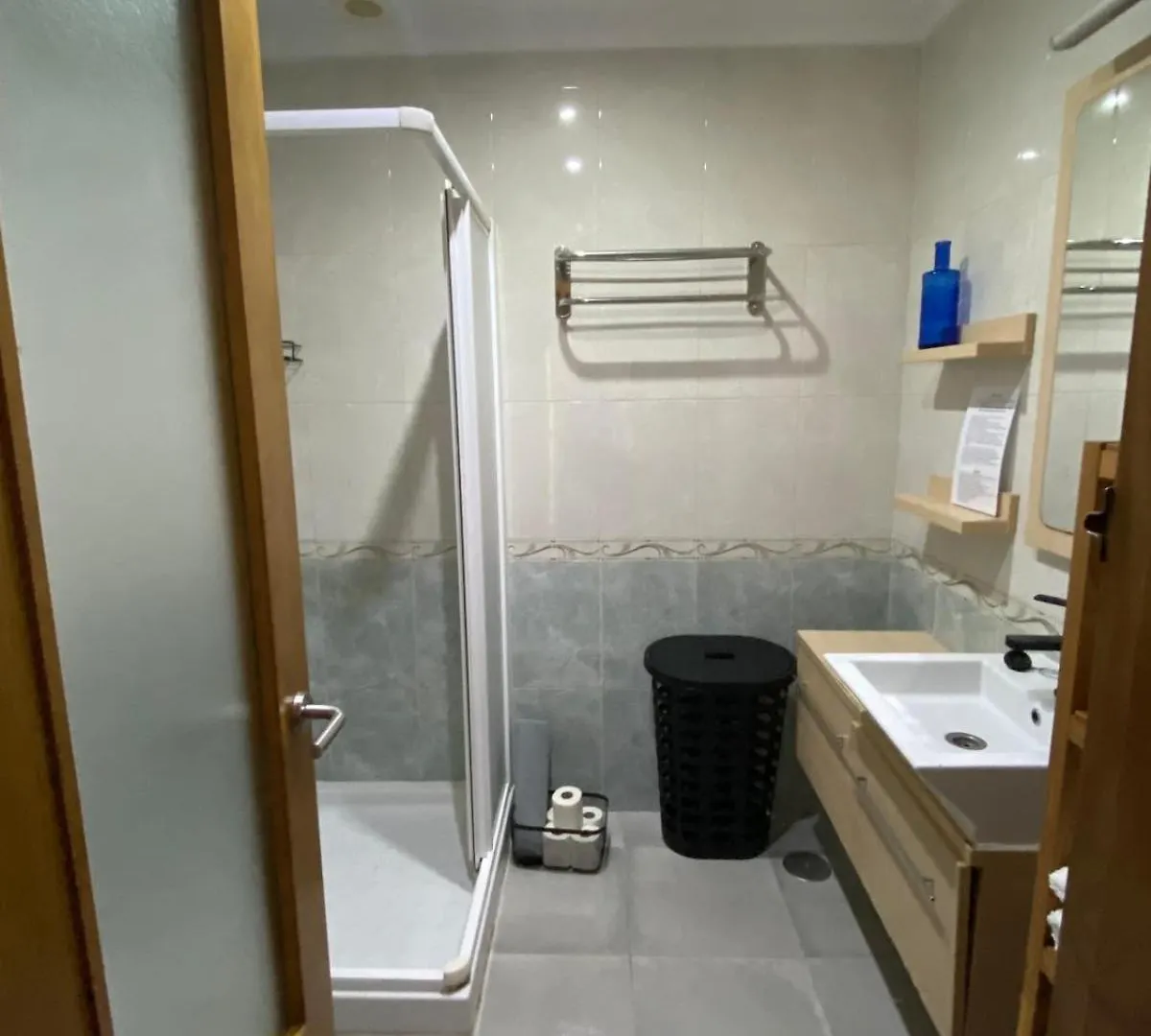 Duplex Las Torres A 700M Playa 치클라나 데 라 프론테라 0*,