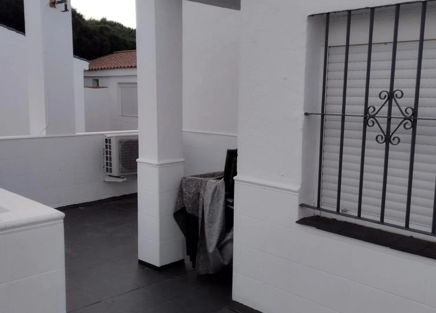 Duplex Las Torres A 700M Playa 치클라나 데 라 프론테라